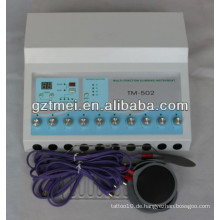 Elektronische Muskelstimulation / Elektronische Massage Elektrode Muskelstimulator